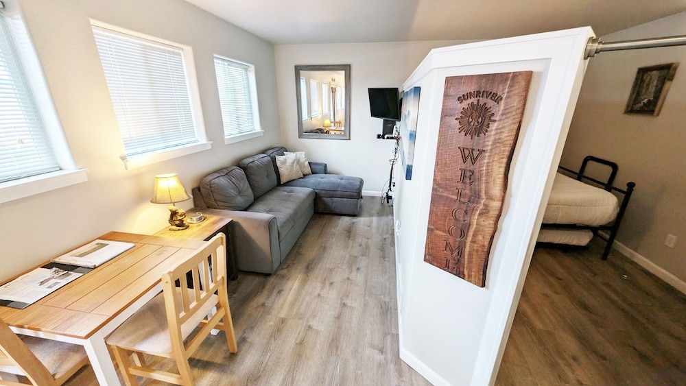 Powder Village A5 1 Bedroom Condo