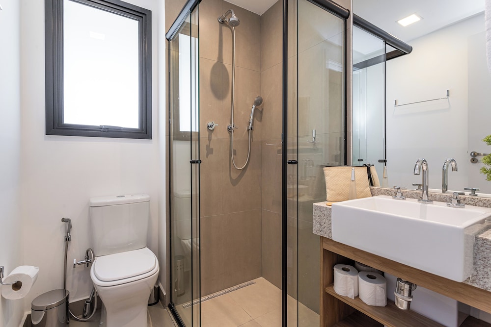 Pivô Pamplona by Viva - Apartamentos novos e espaçosos ao lado da Av Paulista