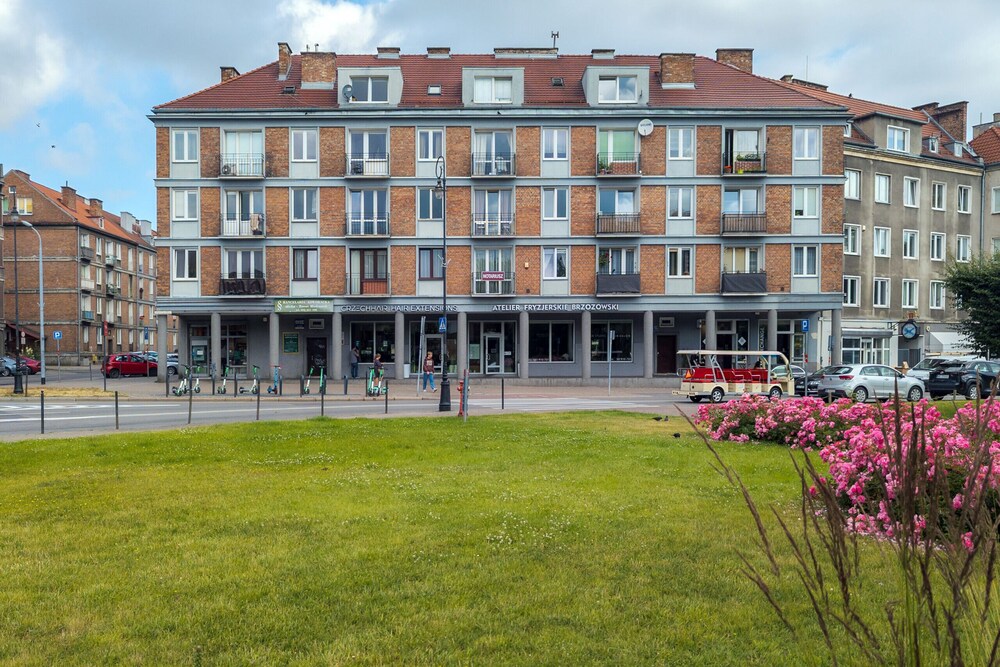 Apartment Gdansk Old Town by Renters view 5