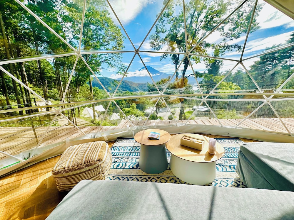 Retreat Camp Mahoroba
