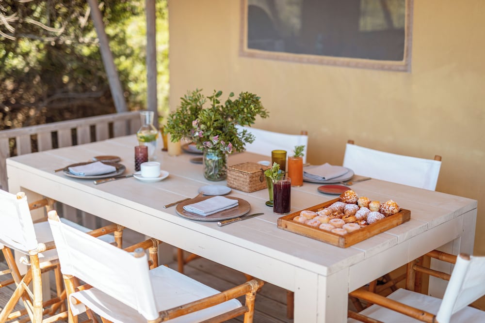 Resort & Glamping Terre di Sacra