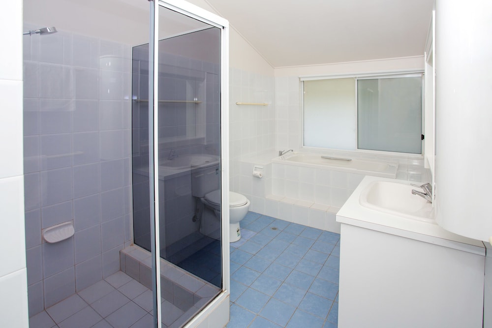 Tasman Holiday Parks - Kioloa Beach