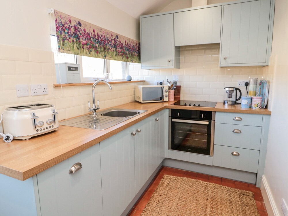 Healey Farm Cottage