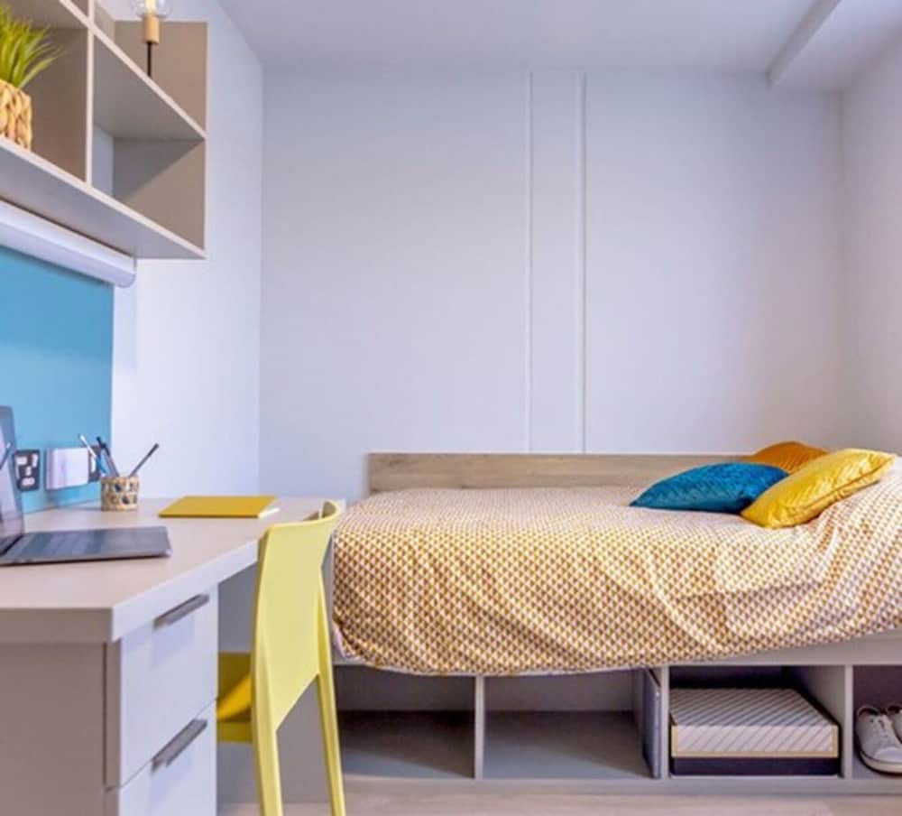 Heyday Student Living