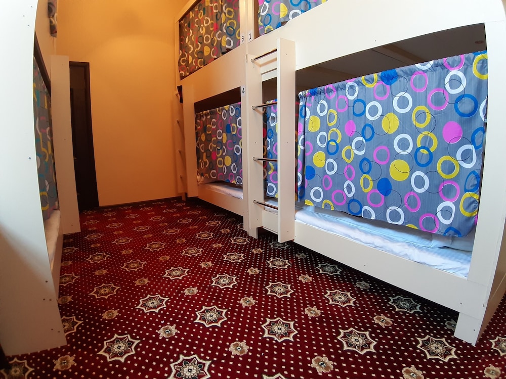CITY Hostel Dushanbe