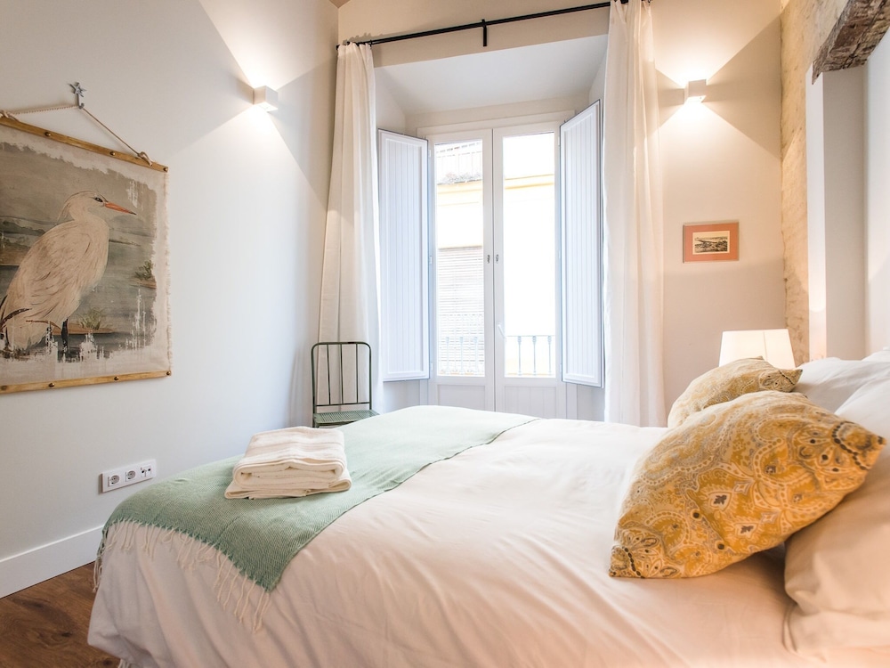 Boutike Apartments