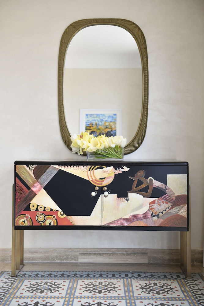 Kempinski Hotel Ishtar Dead Sea 84