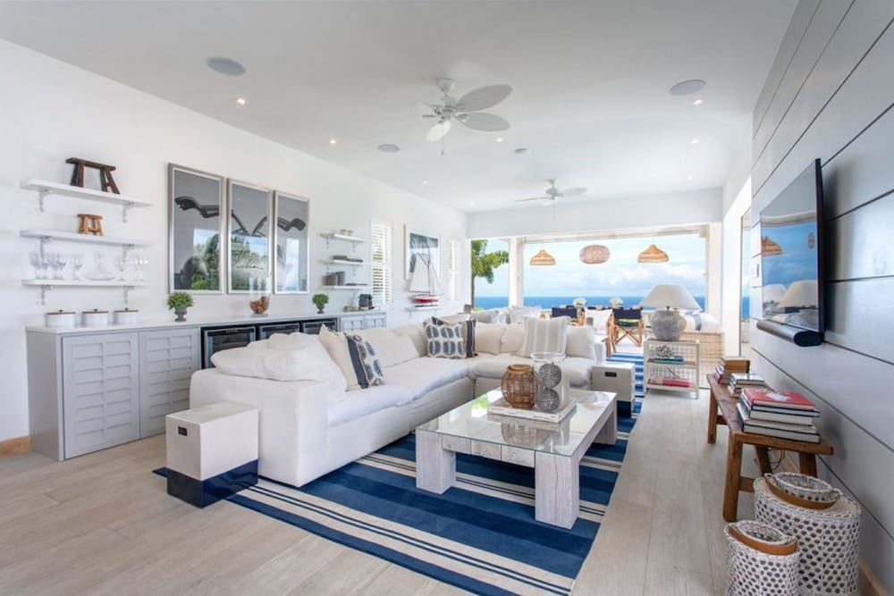 Cool Breeze by Blue Sky Luxury