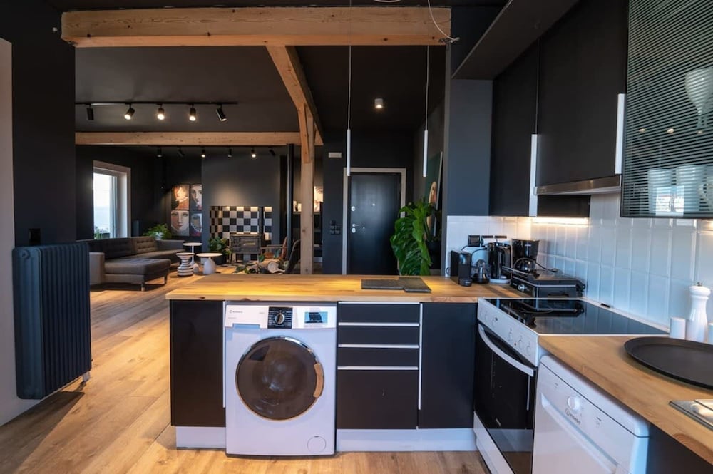 City s Best-kept Secret Chic Luxe Getaway