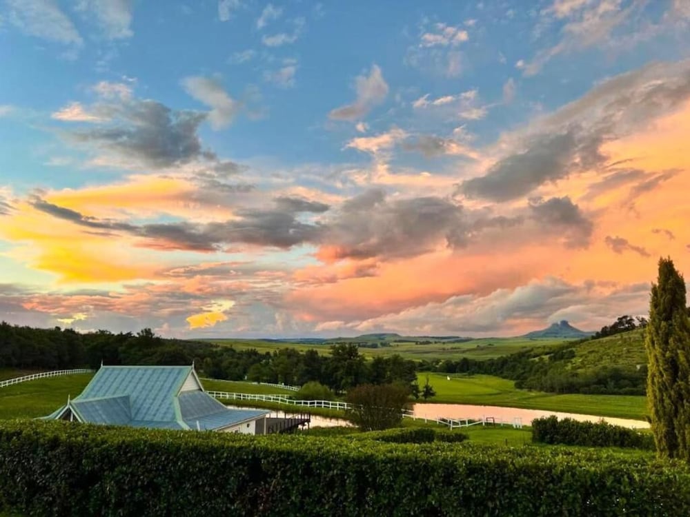 Oaklands Farm Stay