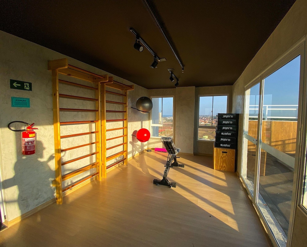 GRAN SUMMER - Mirante Condomínio Clube