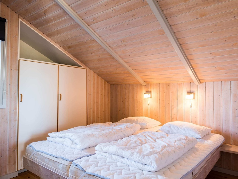 6 Person Holiday Home in Hvide Sande view 4