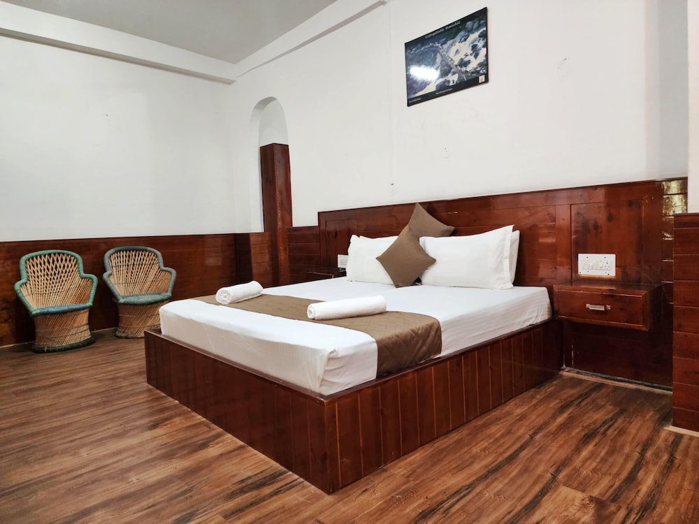 Green Valley Kasol