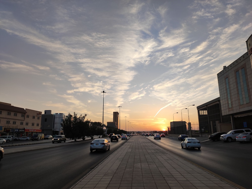 Brzeen Hotel - Riyadh - فندق برزين الرياض