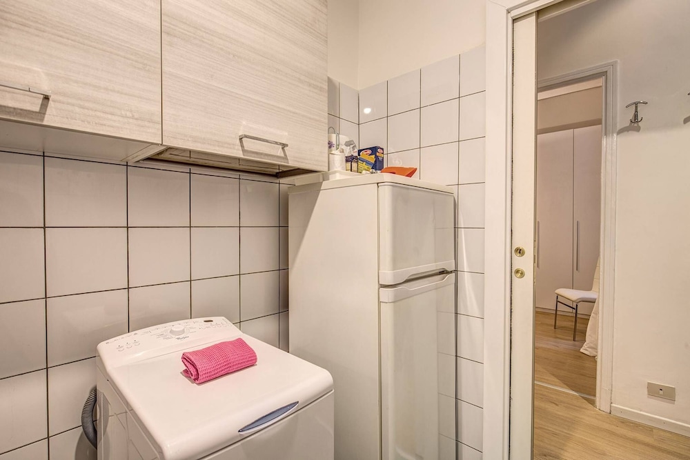 Ml Apartment - Caracalla 3 - Colosseo