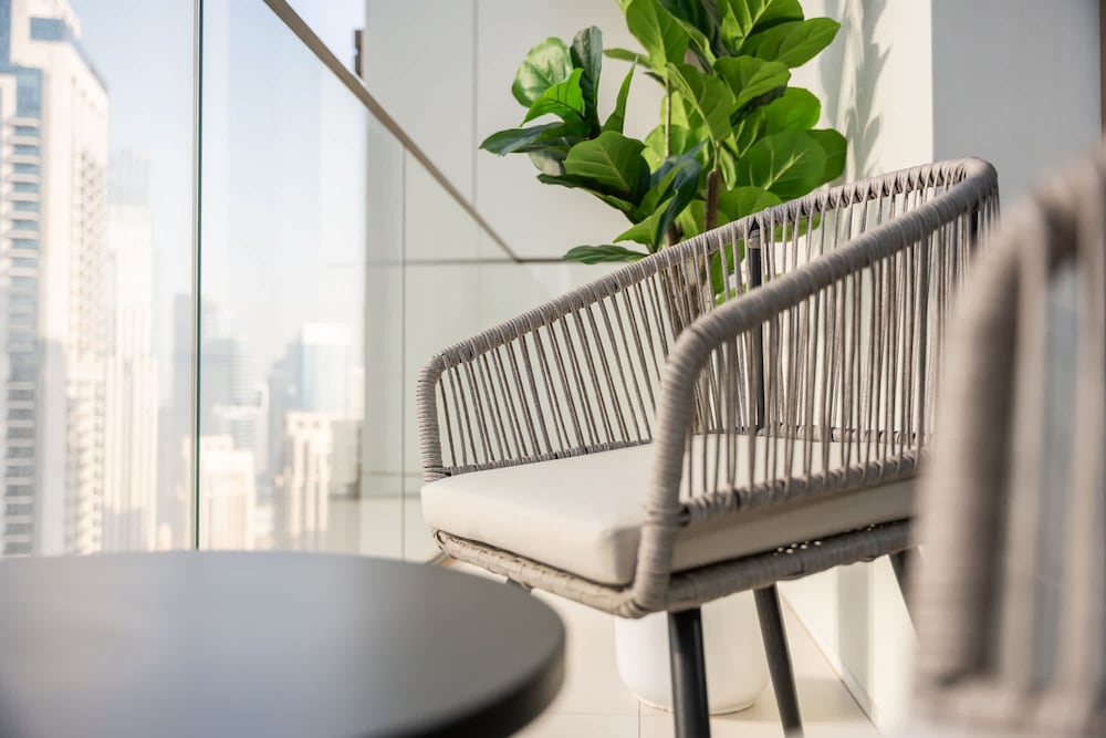 Full Burj Khalifa Views in This Amazing 2 Bedroom