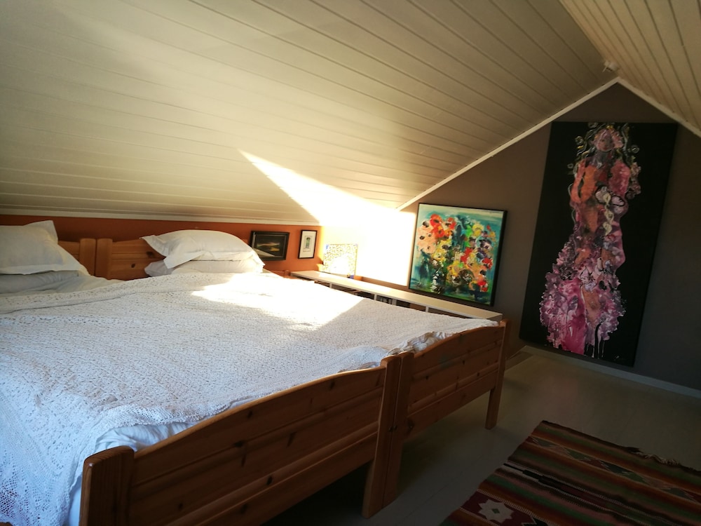 Bø Art Studio