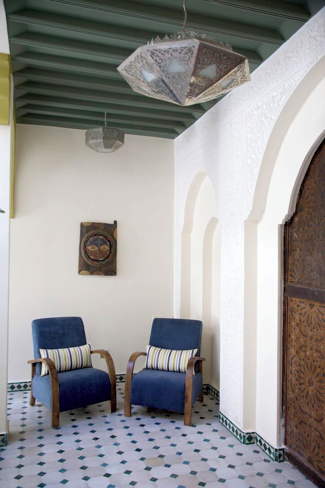RIAD KECH ONE & SPA