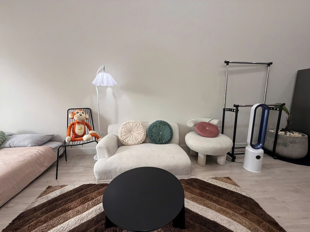 Apartments in District 2-The Sun Avenue