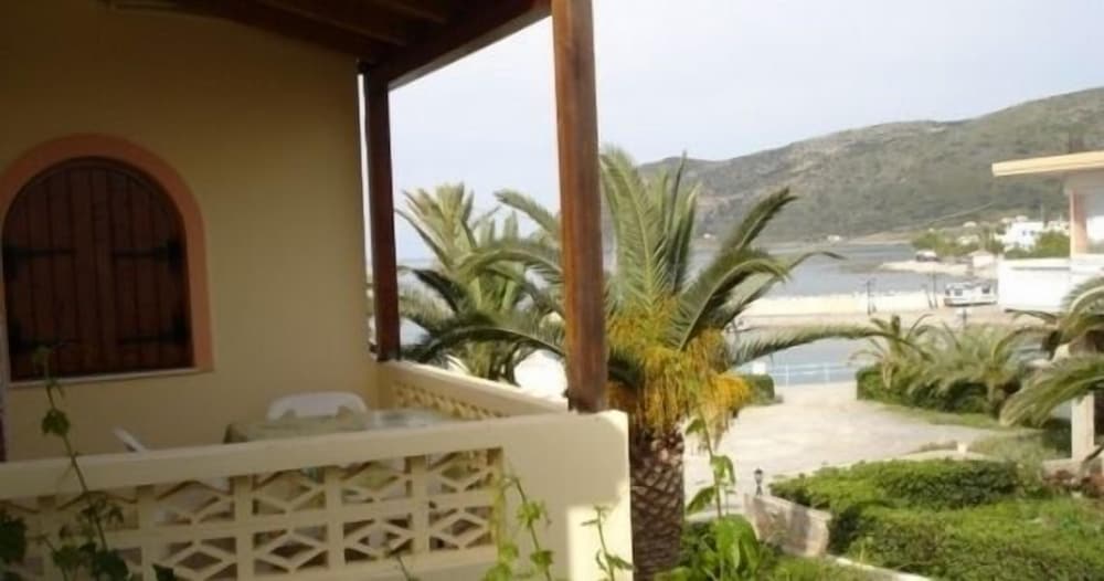 Villa Thalia