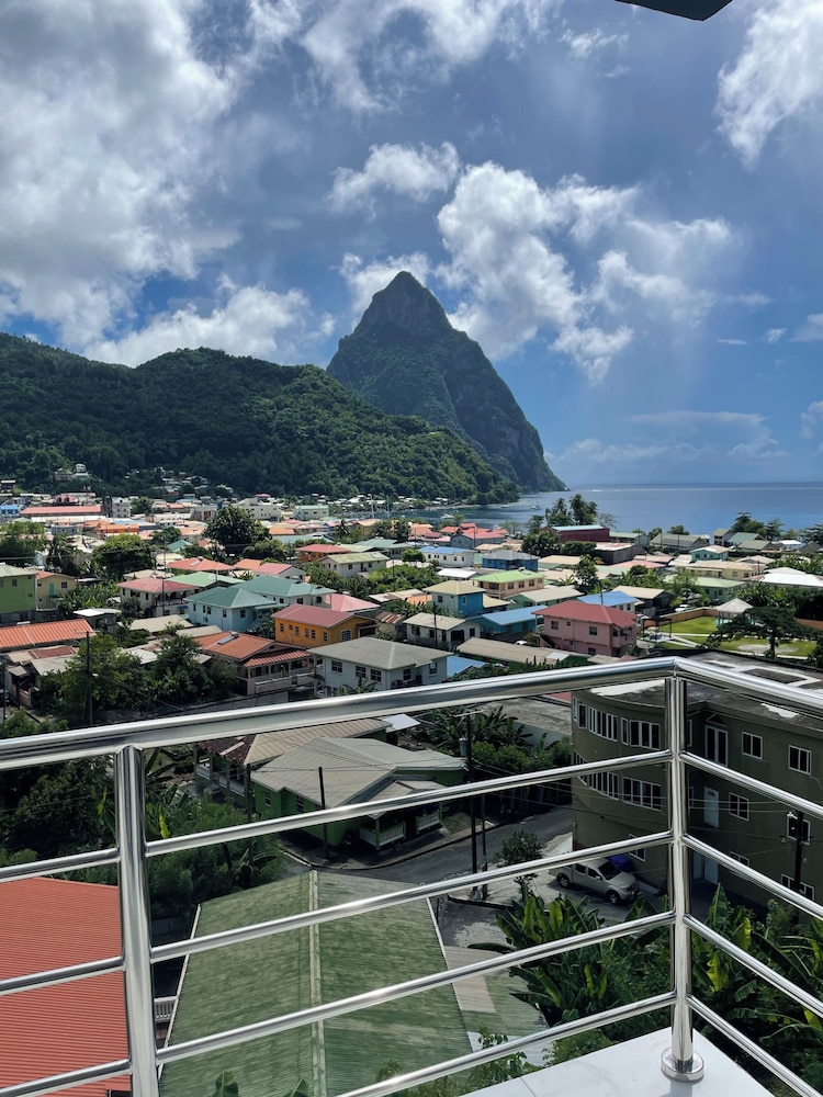 Caldera Villas