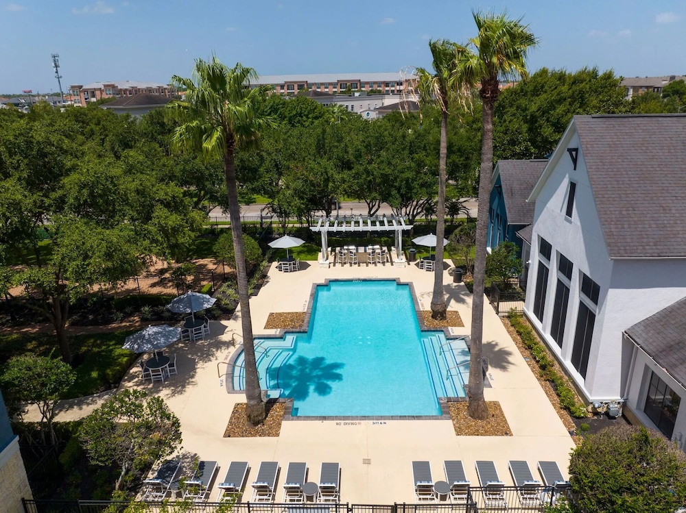 Landing Apartments Houston