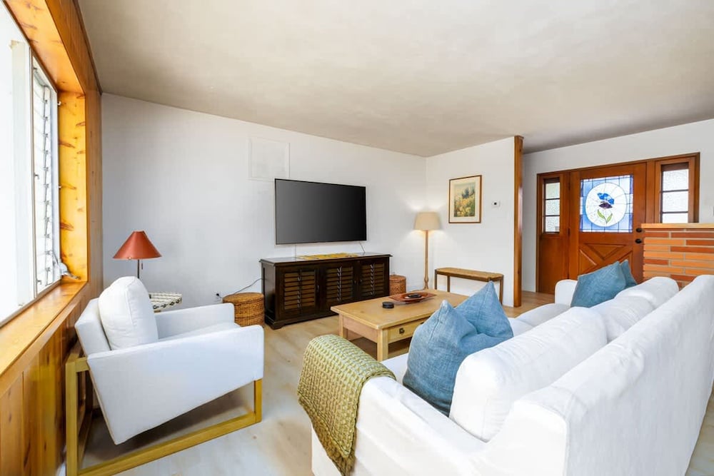 3bed Single Level Home