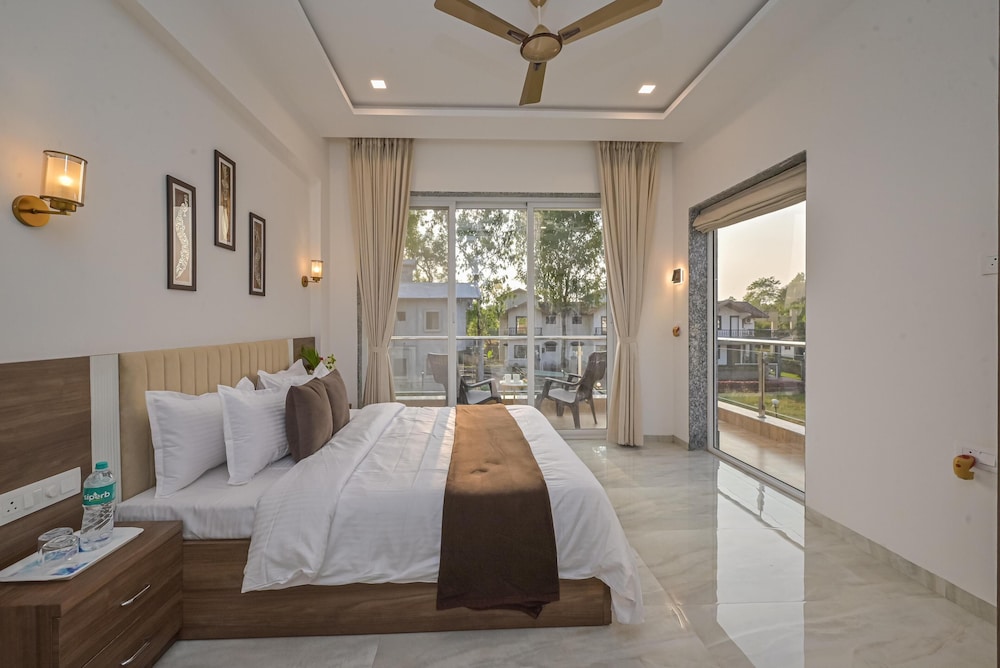 Vivanta Villa view 4