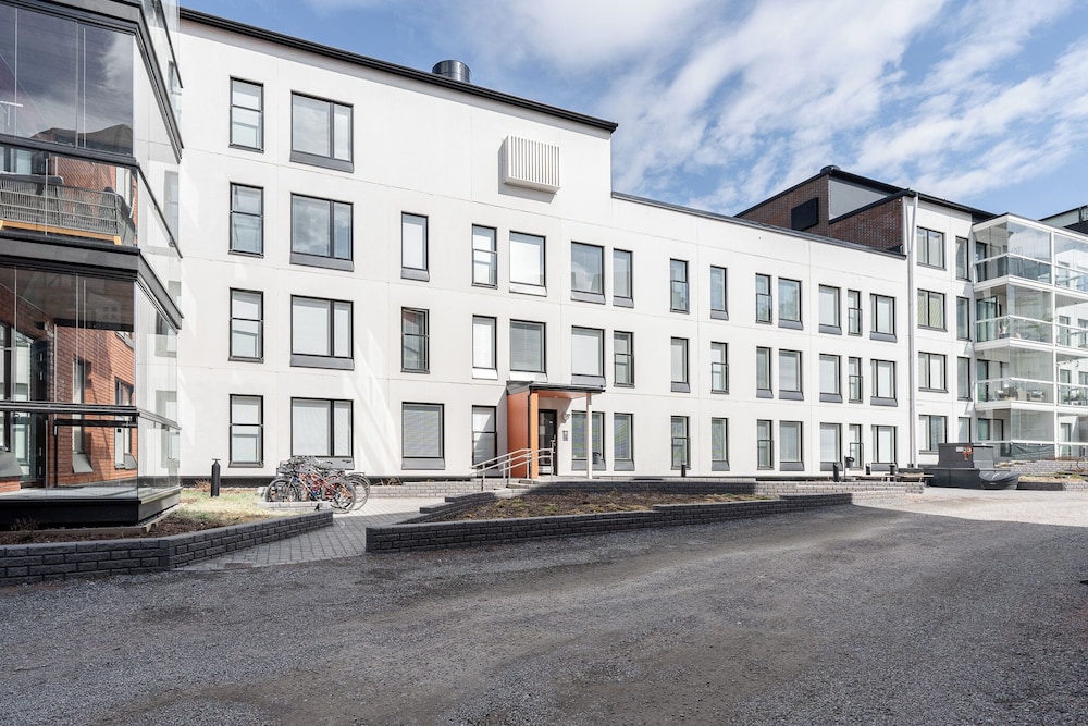 2ndhomes Tiporaitti Apartment