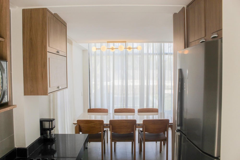 Bela Casa no Condom nio OKA view 3