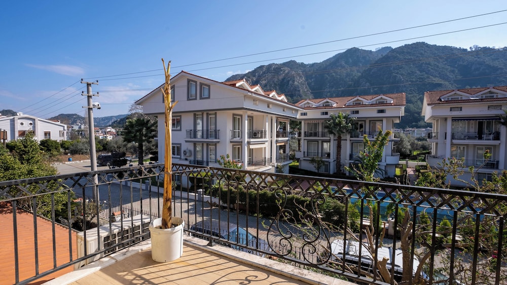 Villa Zuzu Marmaris İçmeler