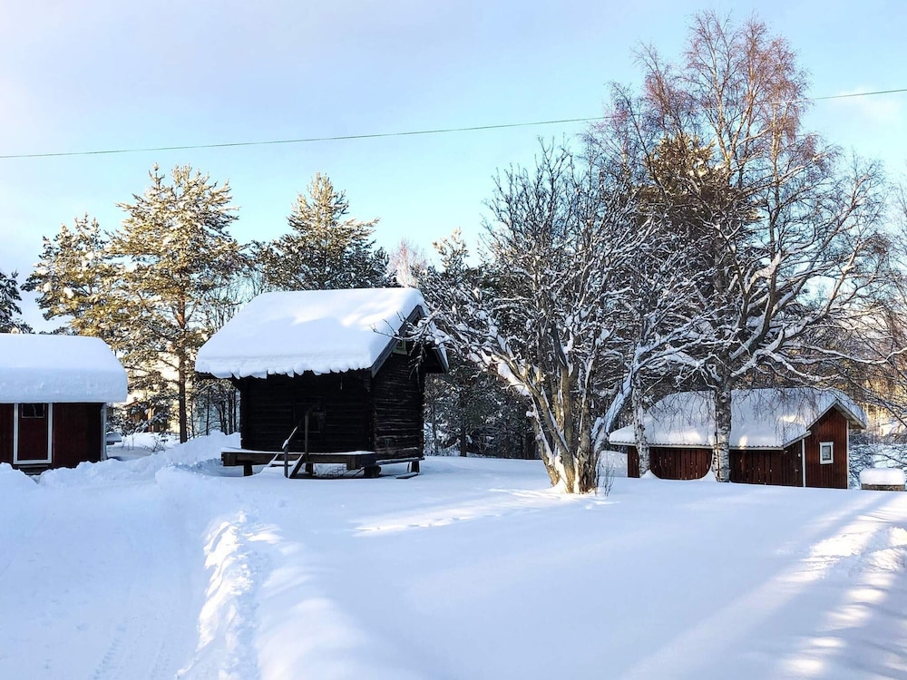 6 Person Holiday Home in Venjan