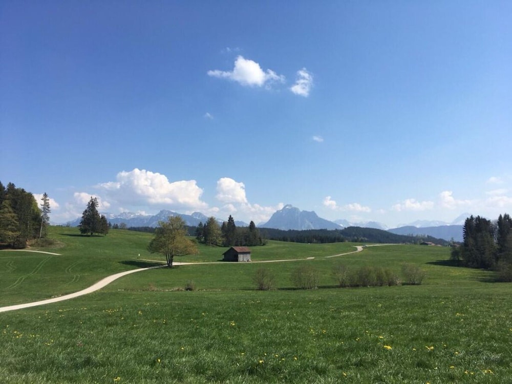 Alpennest Comfortable Holiday Residence