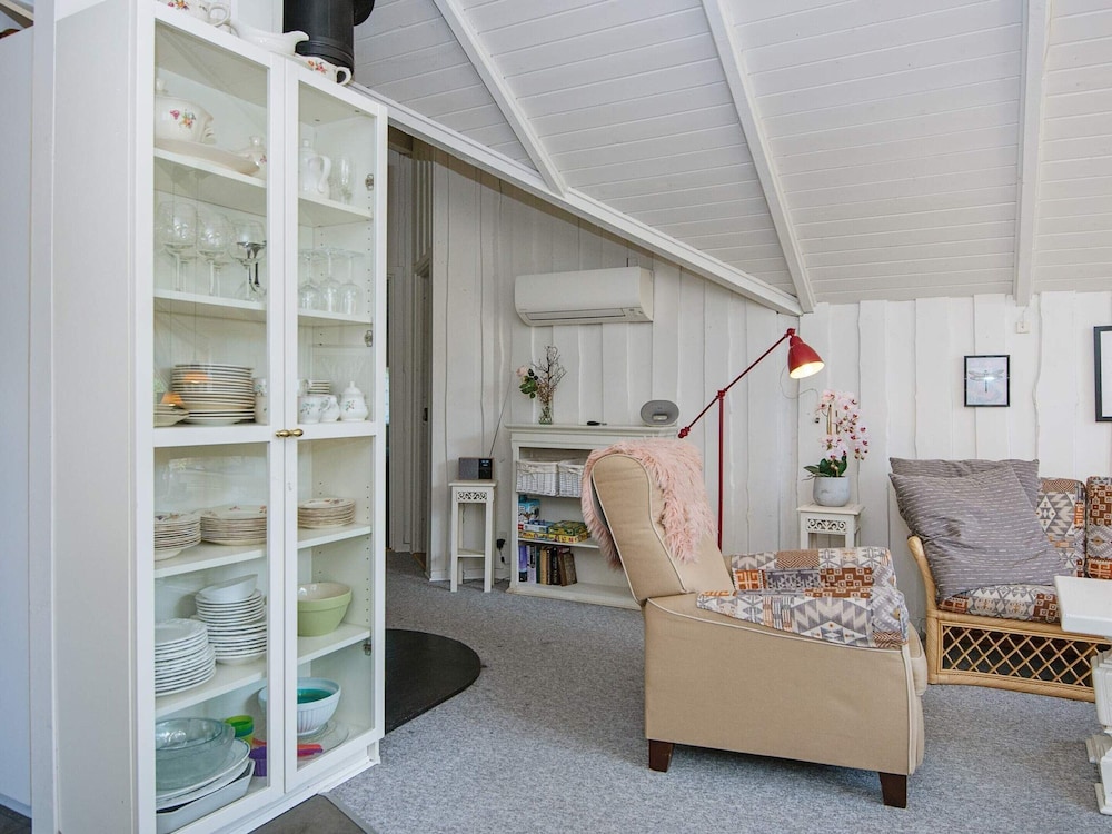 Forest Retreat in Bork Havn - By Traum Ferienwohnungen