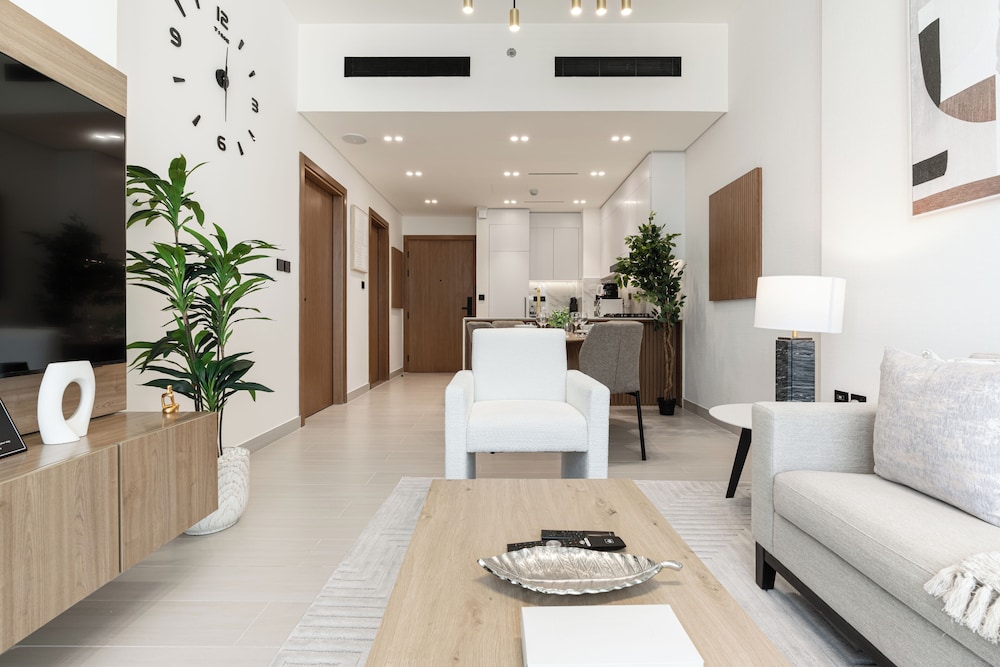 Binghatti Amber Residences- JVC