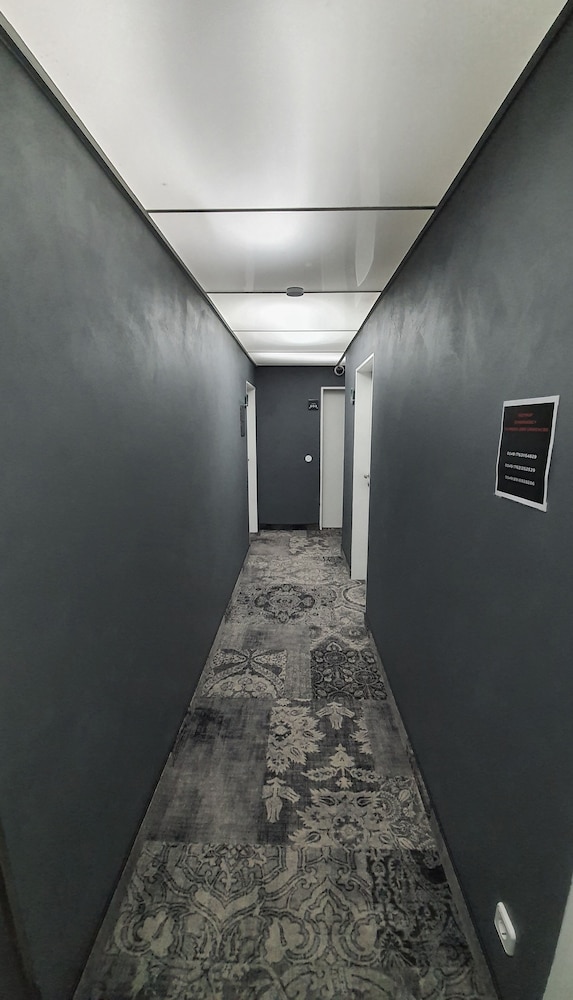 Munich Vacations - Boutique Hotel Falkenturm - Property Image 21