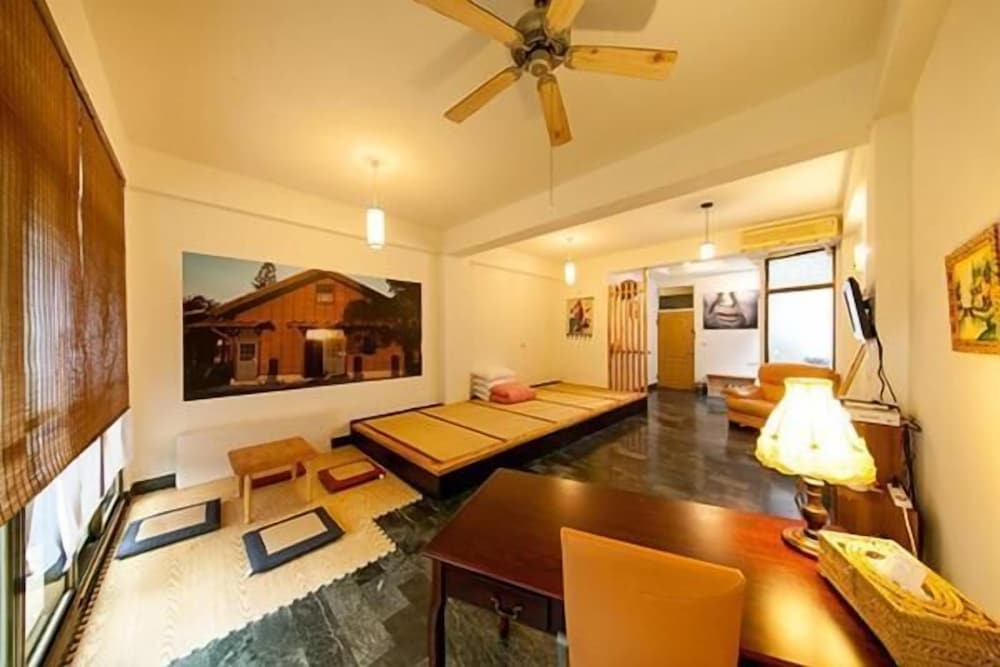 Aitabi Hostel