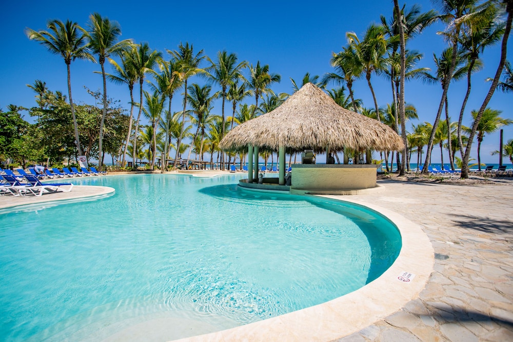 Coral Costa Caribe Beach Resort - All Inclusive - Property Image 44