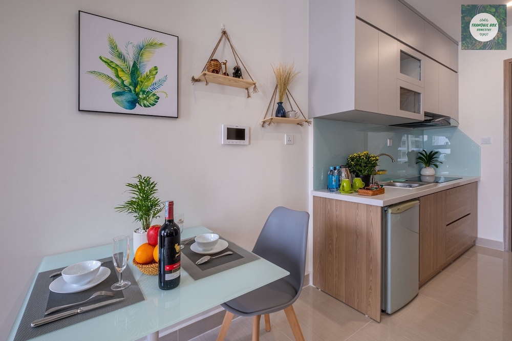 Bom Homes- Vinhomes Ocean Park