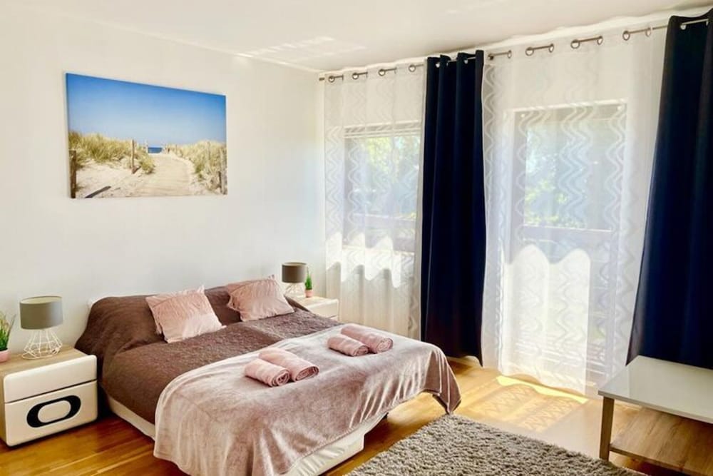 Apartment in Dabrowa Near the Sea view 4