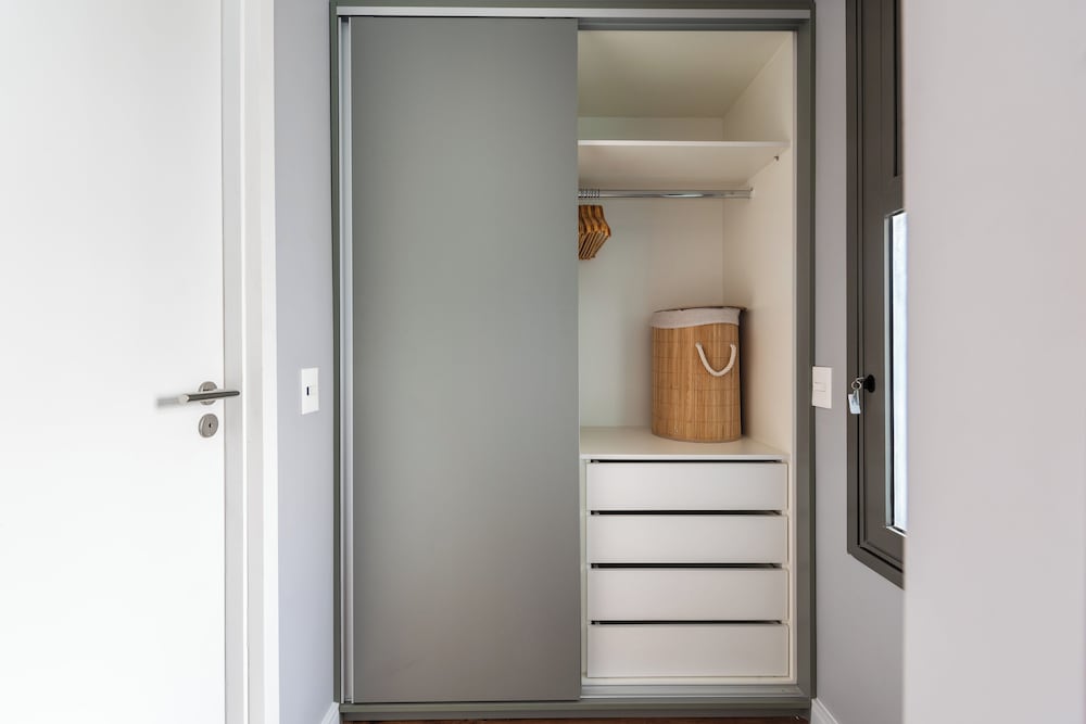 Go balkon 1407A