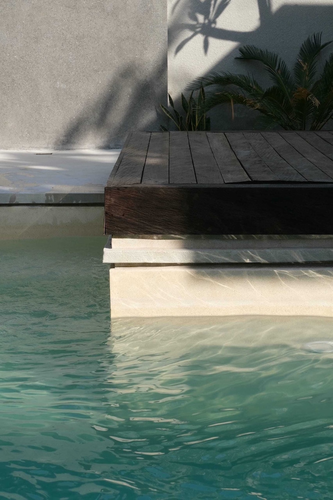 Ukiyo Villa II Pererenan