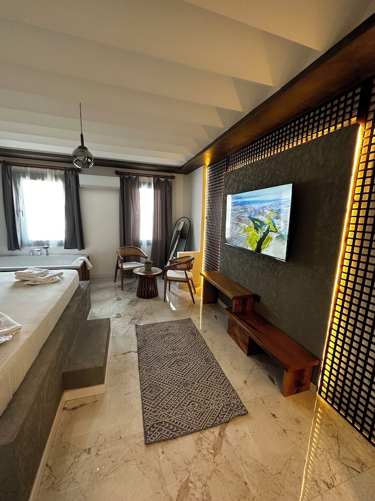 Ruya Boheme Otel - Image 35