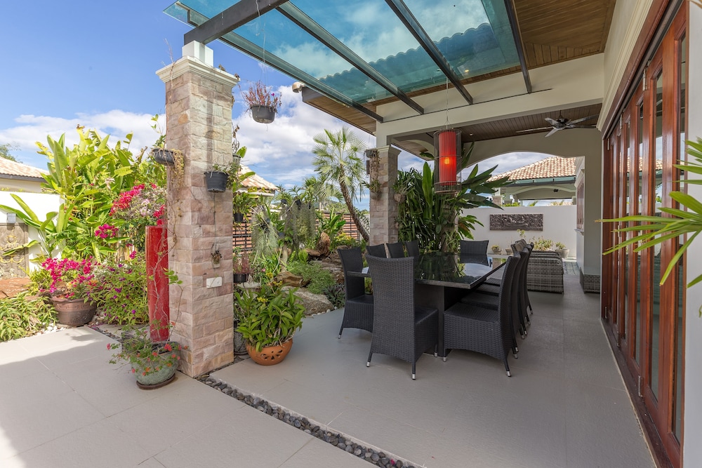 Orchid Paradise Homes OPV201 view 5