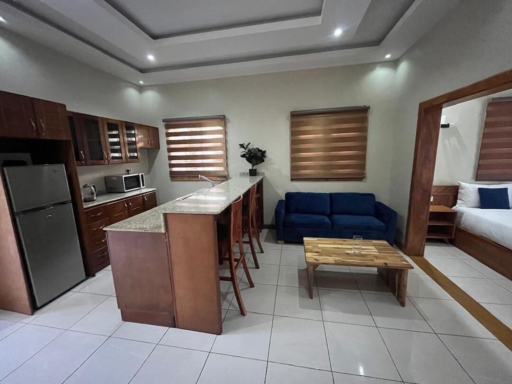 Mozza Beach Resort