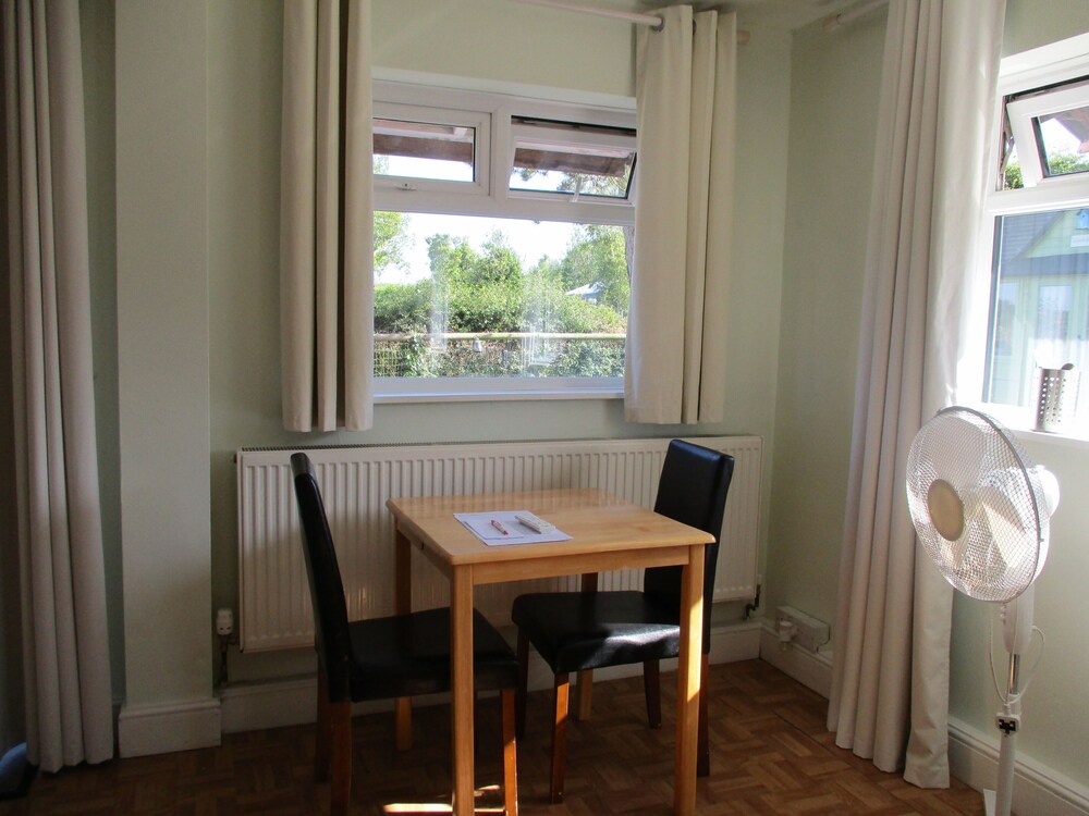 Hillview Bed and Breakfast