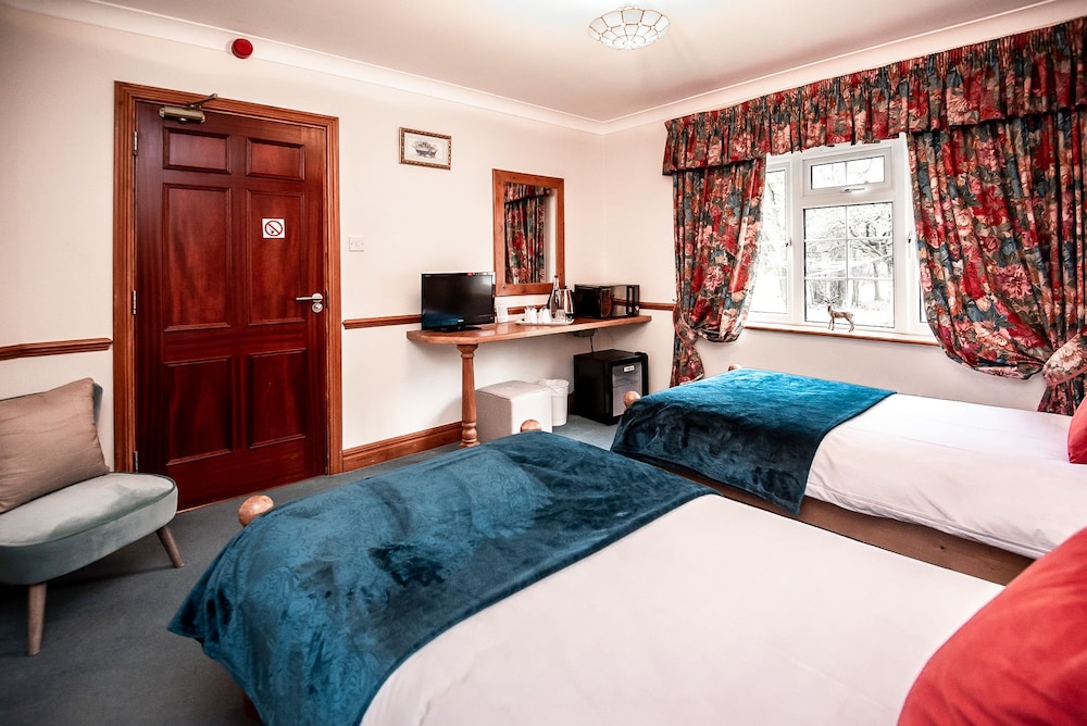 Trivelles Waterhall Country Hotel - Gatwick
