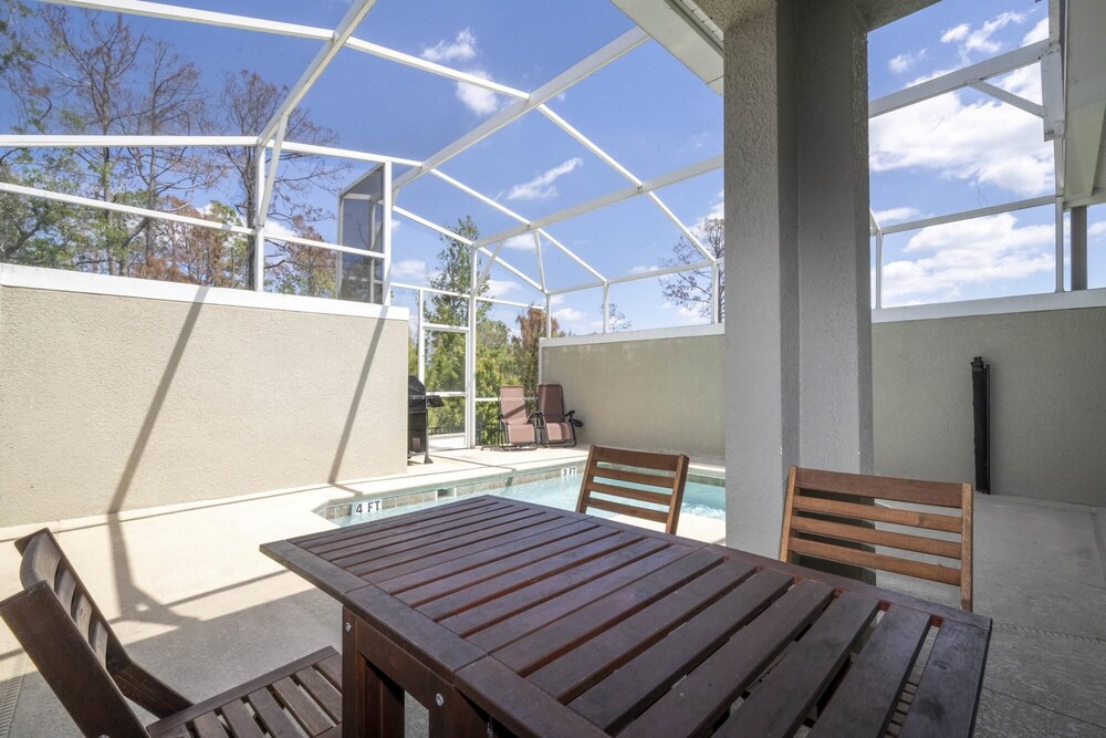 Uniquely Designed Townhome
