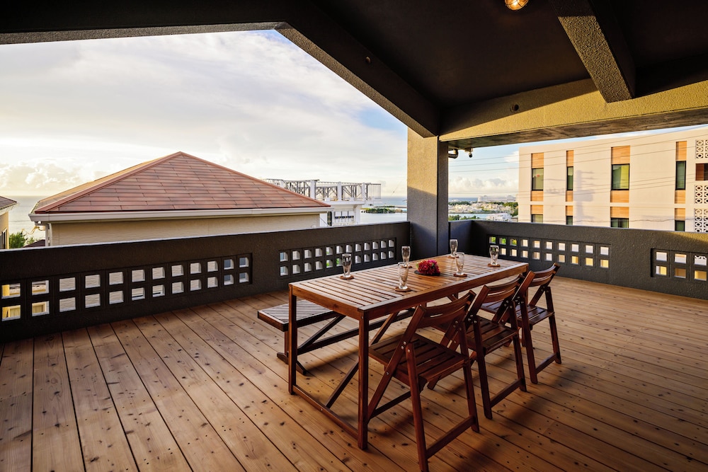 Onna Resort Nakadomari