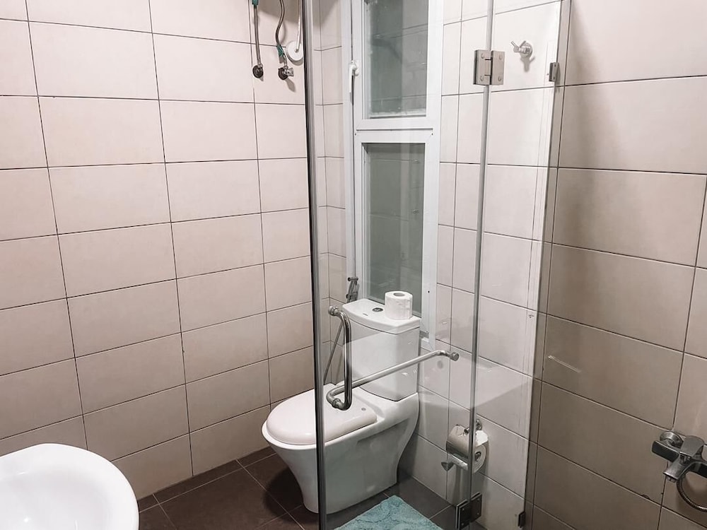 TCC APARTMENT